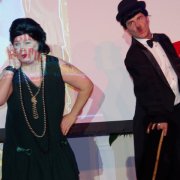 Captain' Dinner (16.11.13)